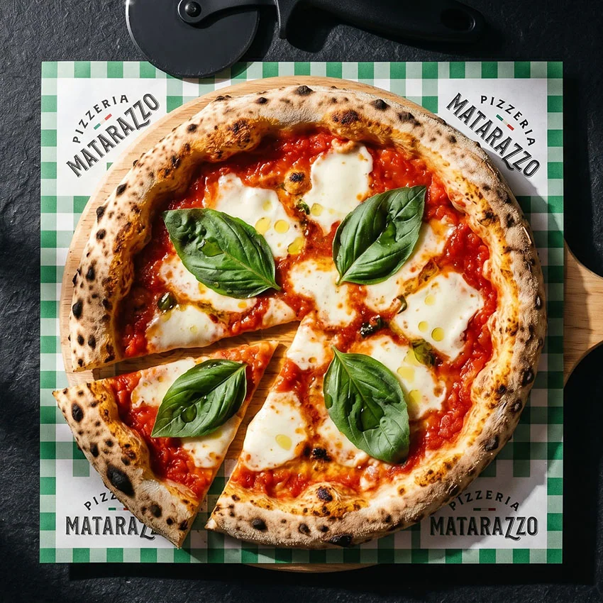 PIZZERIA MATARAZZO